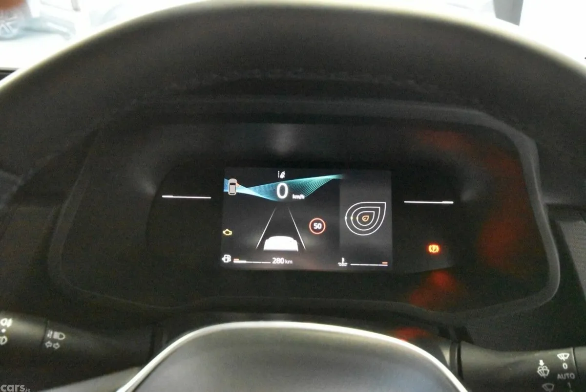 Nissan Primastar MPV, Diesel, 2026, Grey