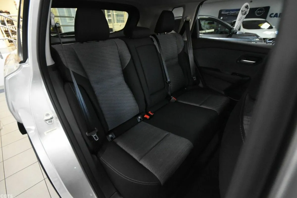 Nissan X-Trail SUV, Petrol, 2026, Silver