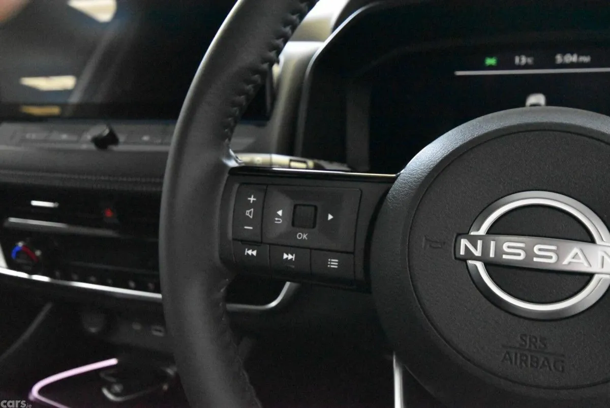 Nissan X-Trail SUV, Petrol, 2026, Silver