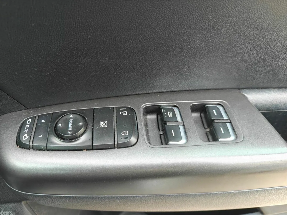 Kia Sportage SUV, Diesel, 2016, Silver