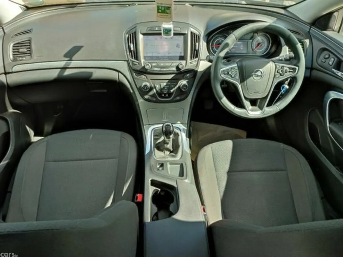 Volvo S40 Saloon, Diesel, 2009, Red