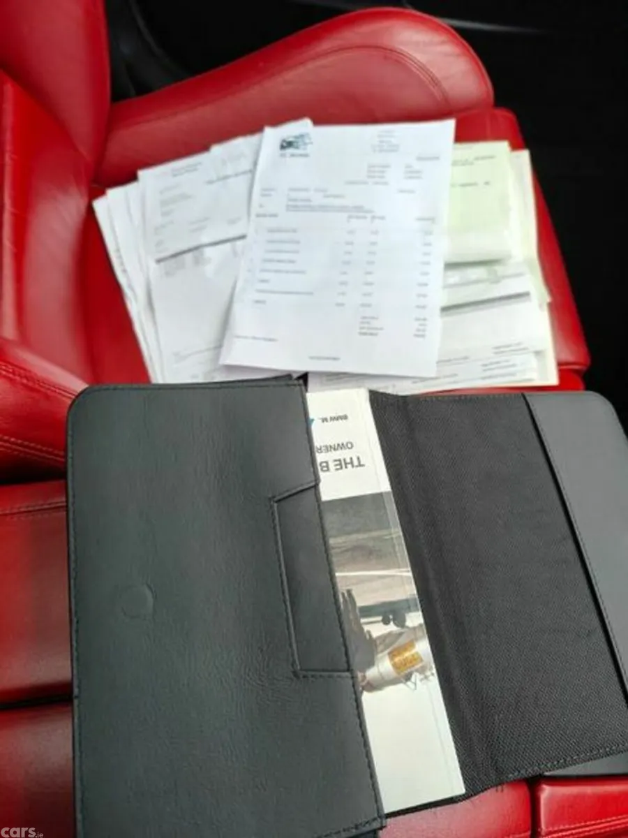 BMW M5 Saloon, Petrol, 2012, Black