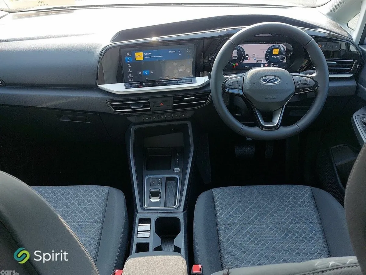 Ford Tourneo Connect MPV, Diesel, 2026, 