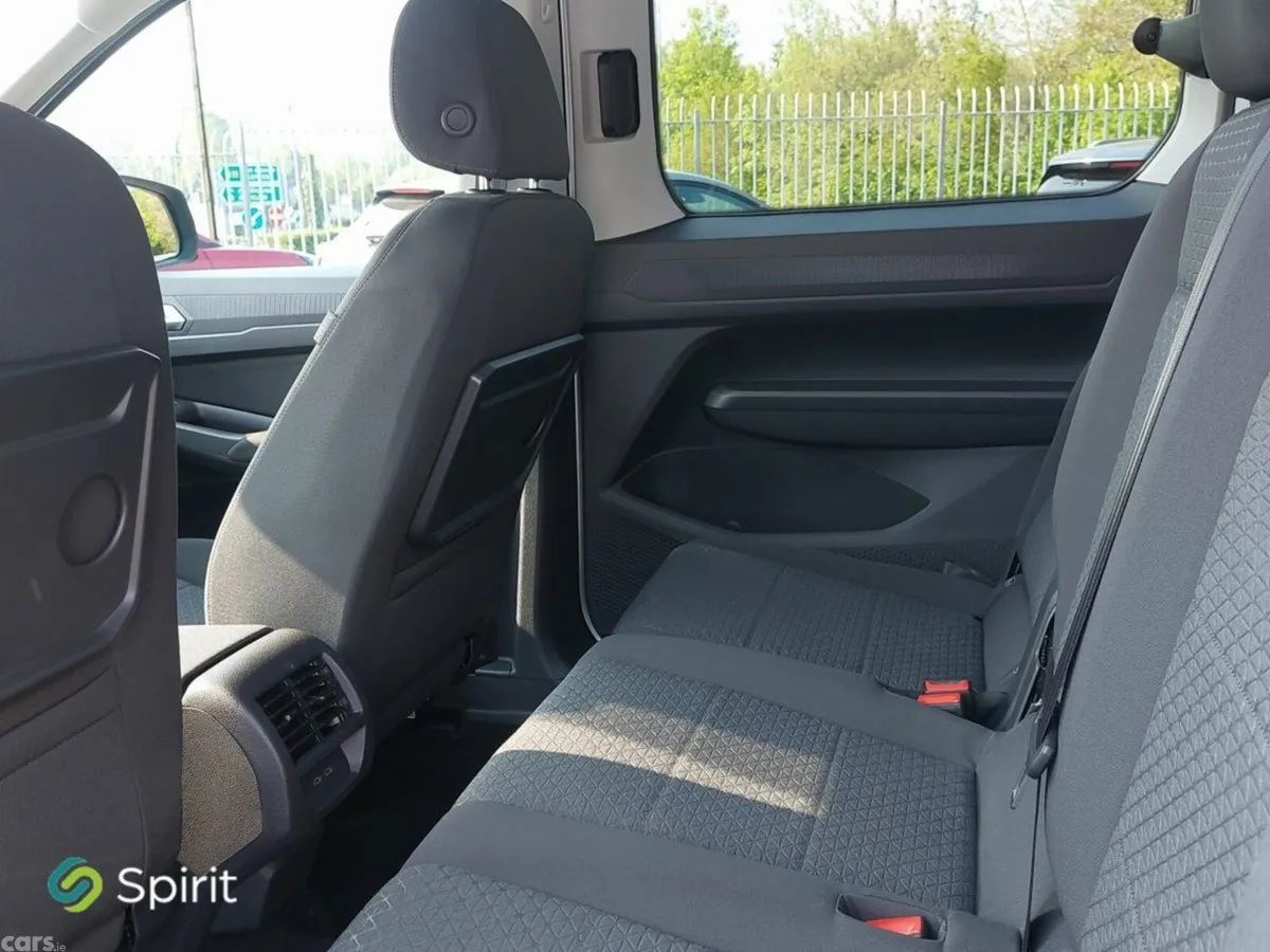 Ford Tourneo Connect MPV, Diesel, 2026, 