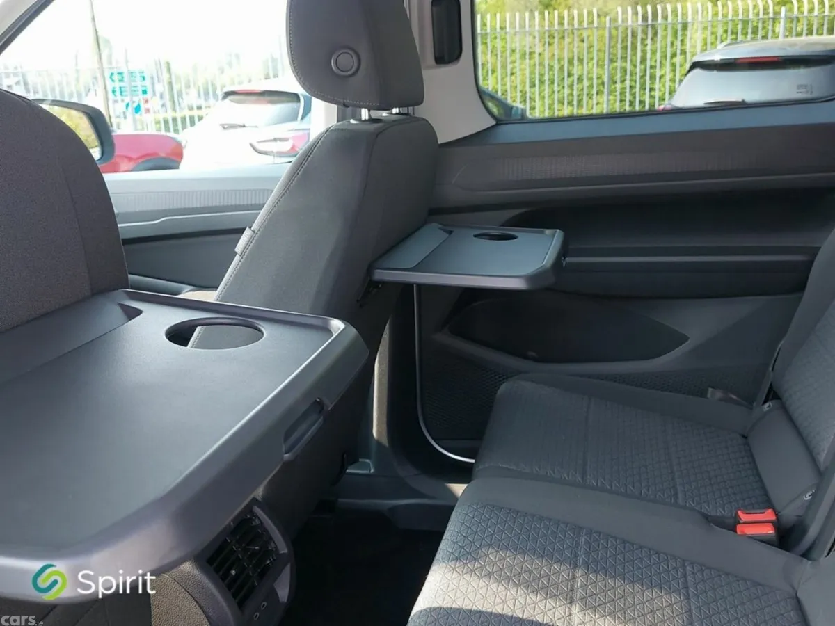 Ford Tourneo Connect MPV, Diesel, 2026, 