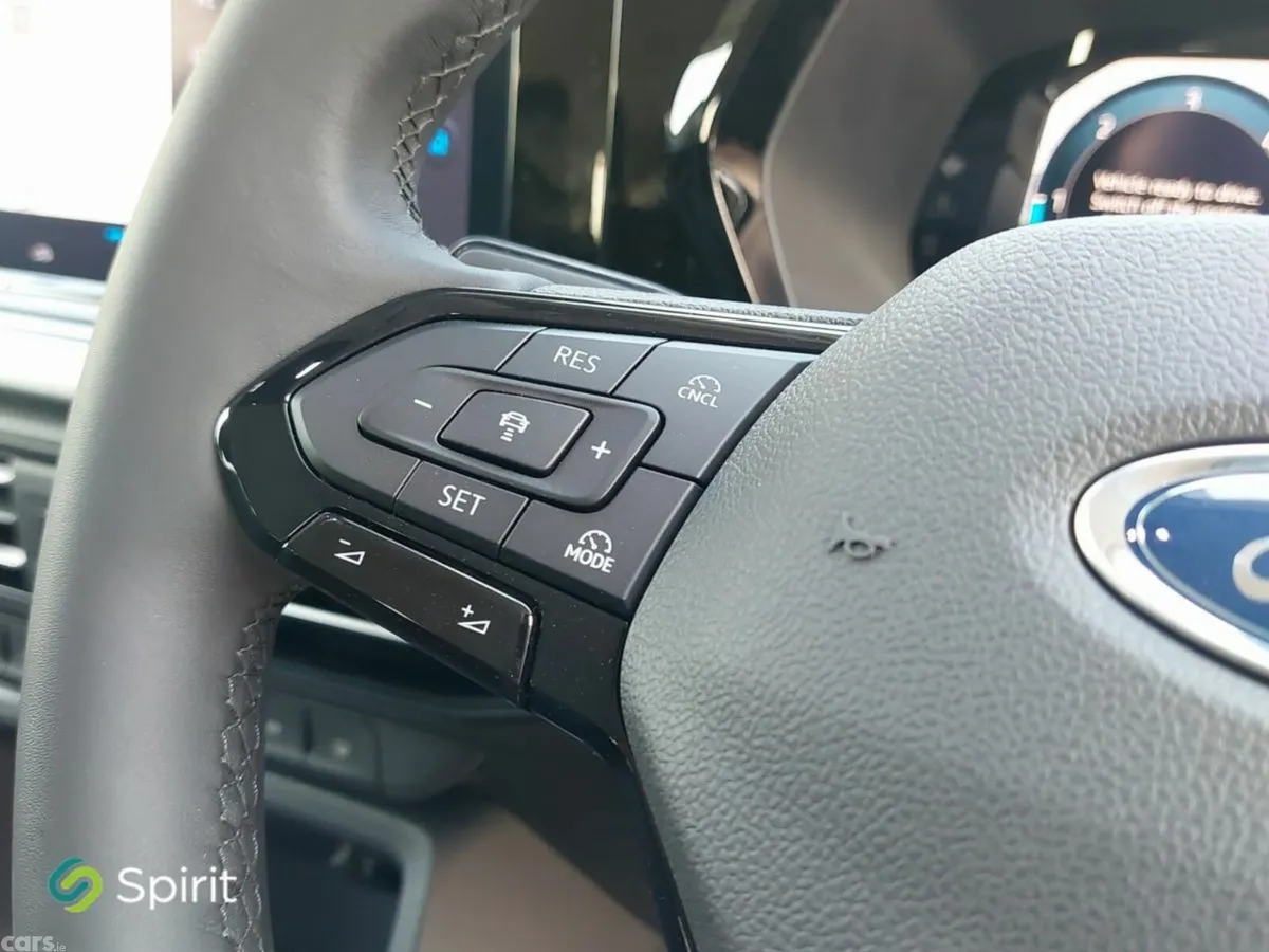 Ford Tourneo Connect MPV, Diesel, 2026, 