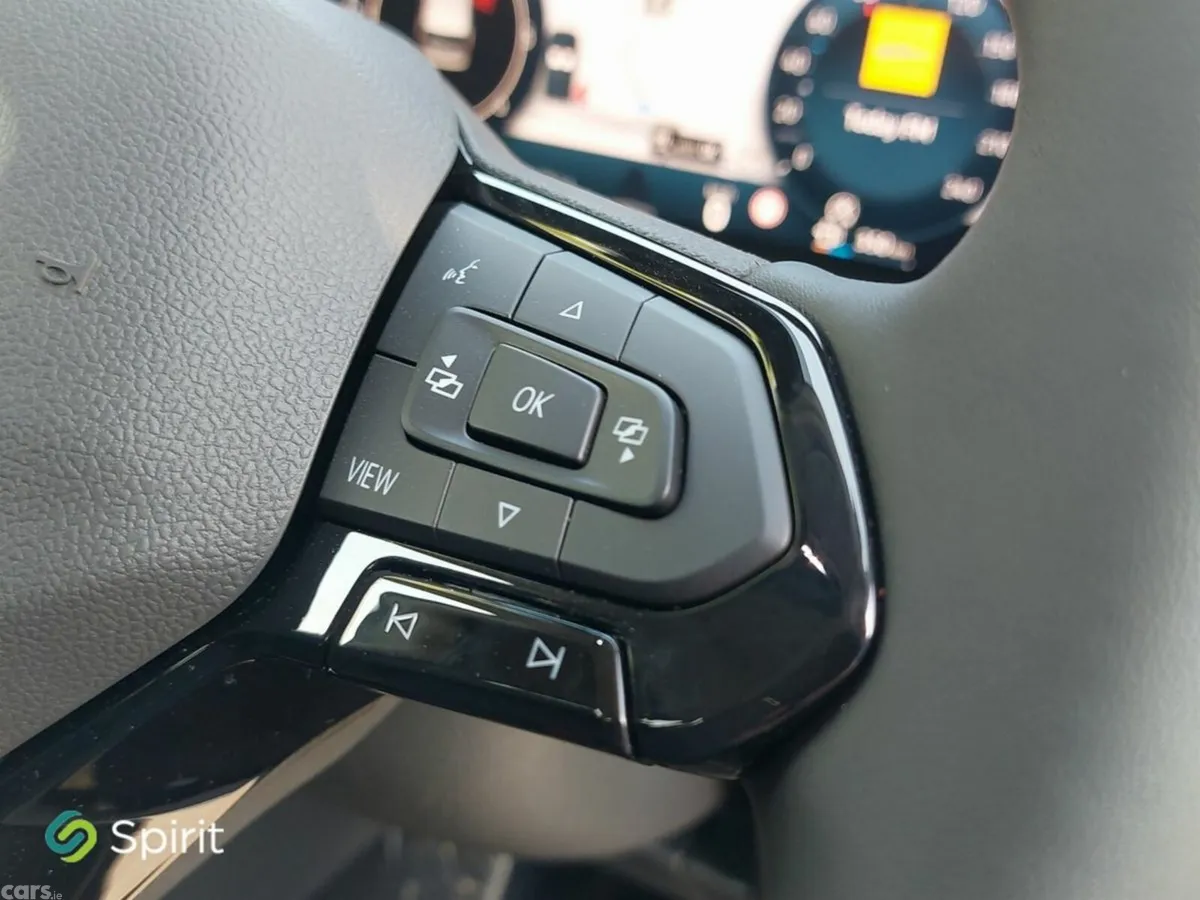 Ford Tourneo Connect MPV, Diesel, 2026, 