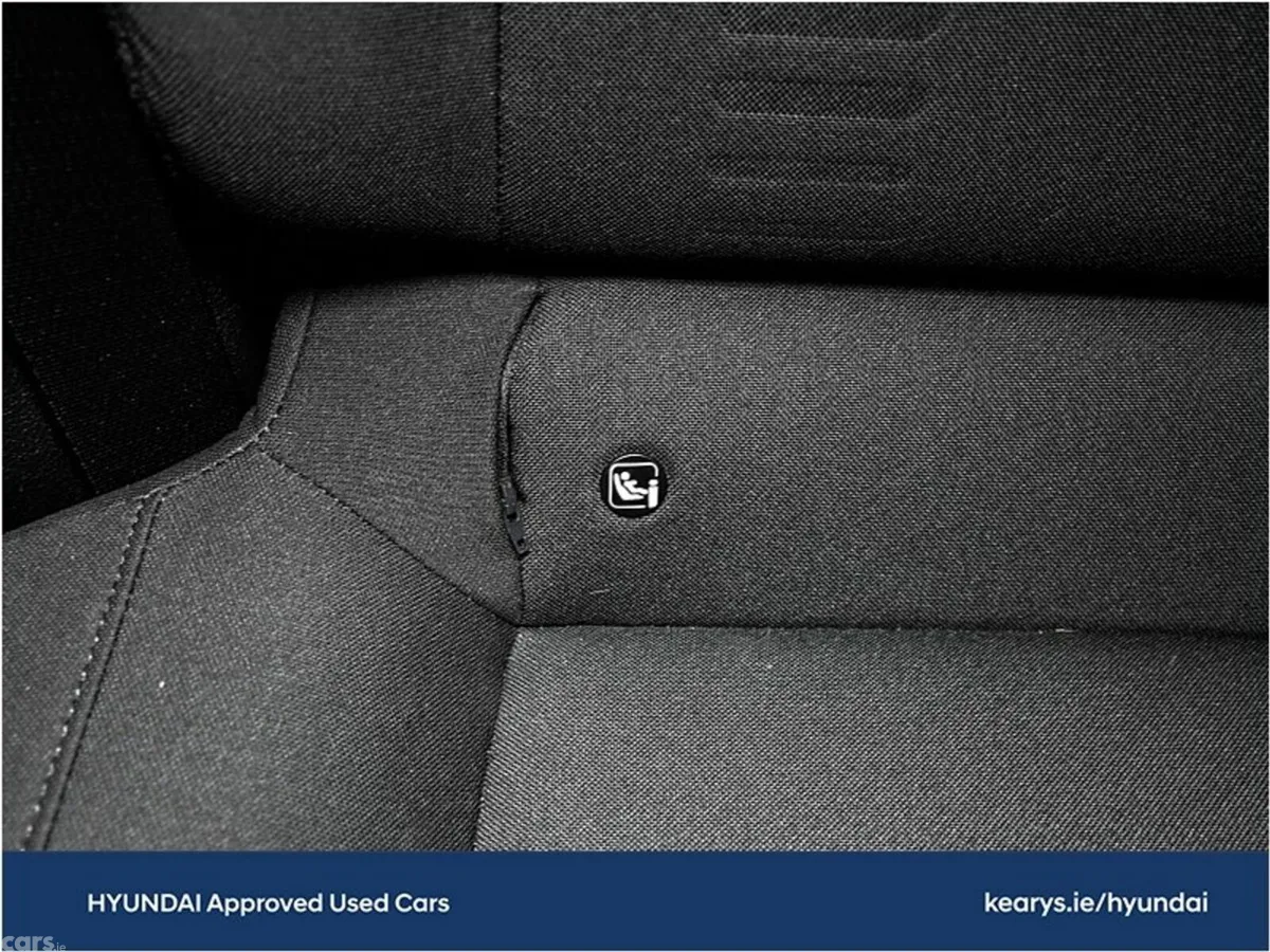 Hyundai Bayon SUV, Petrol, 2025, Blue