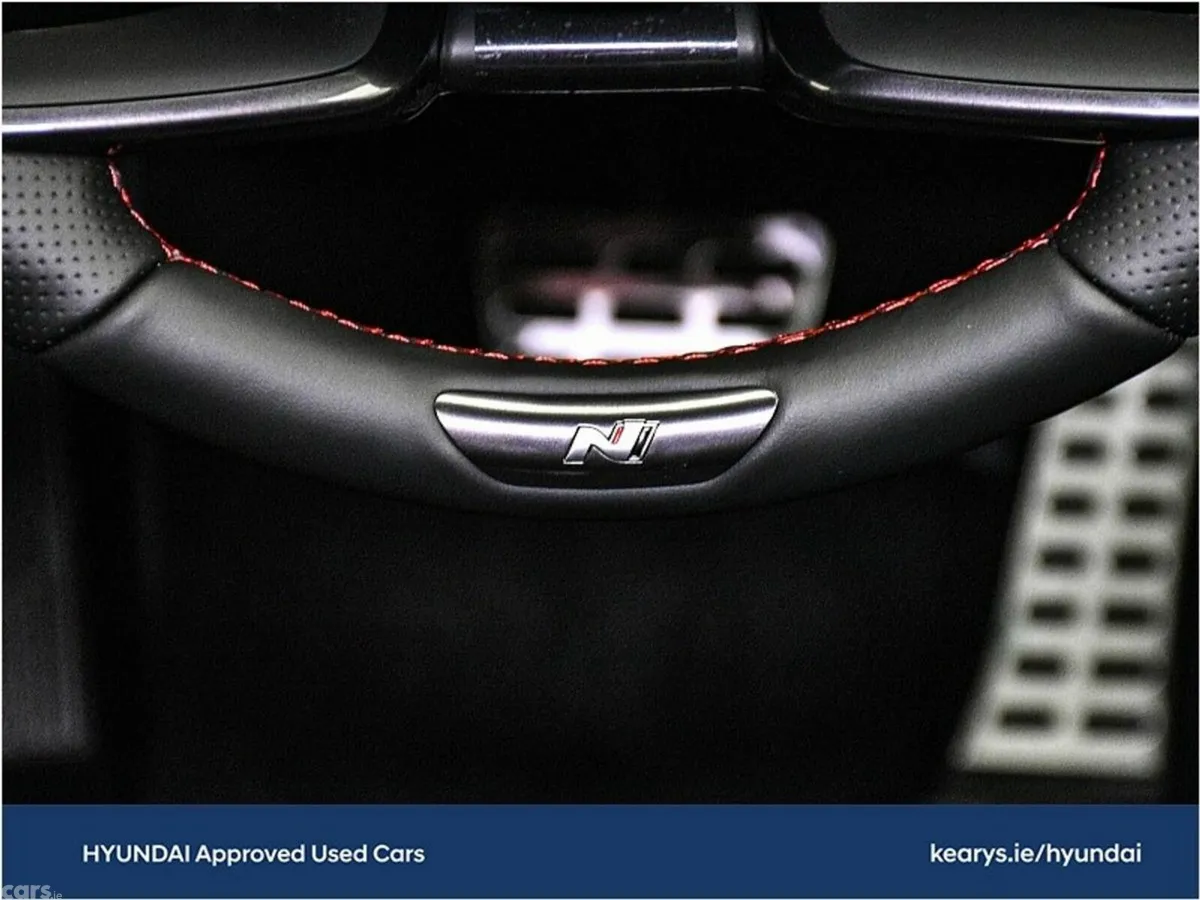 Hyundai Tucson SUV, Petrol Plug-in Hybrid, 2023, Grey