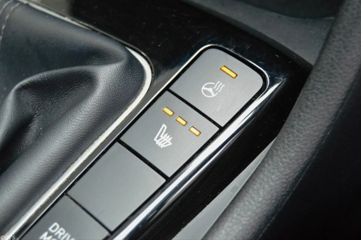 Hyundai Tucson SUV, Diesel, 2021, White
