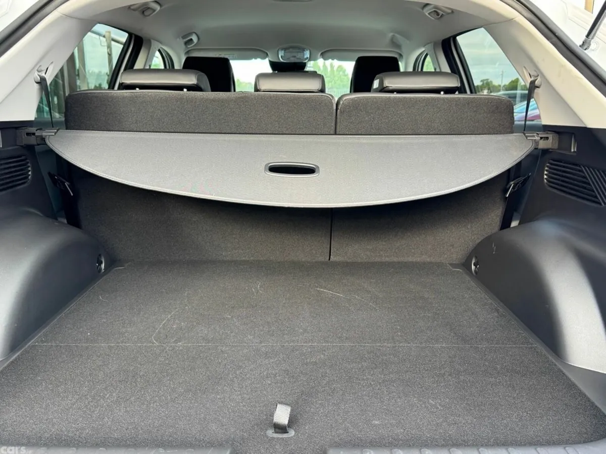 Hyundai IONIQ 5 MPV, Electric, 2024, White