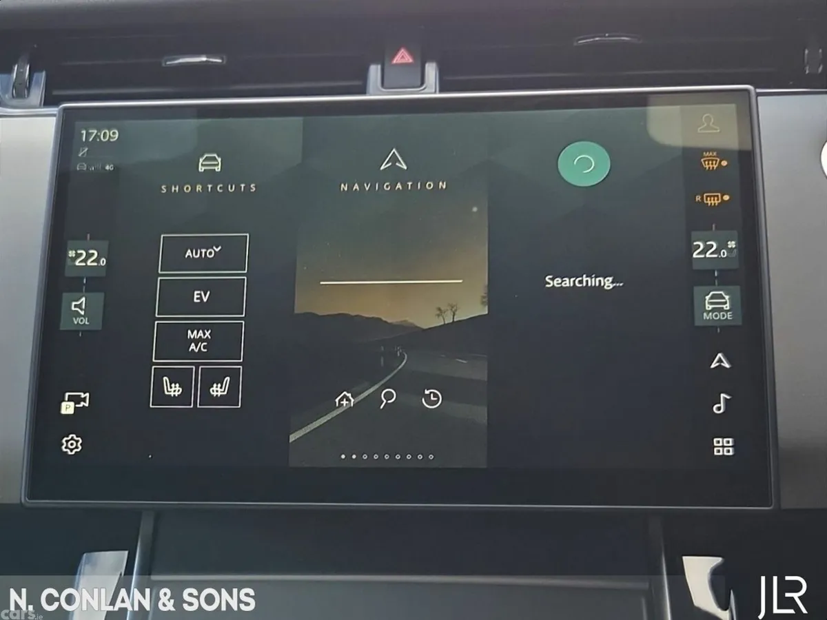Land Rover Range Rover Evoque SUV, Petrol Plug-in Hybrid, 2025, Grey