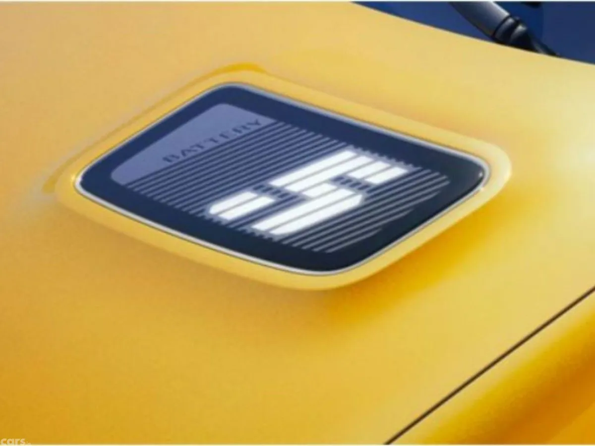 Renault 5 E-Tech Hatchback, Electric, 2027, 