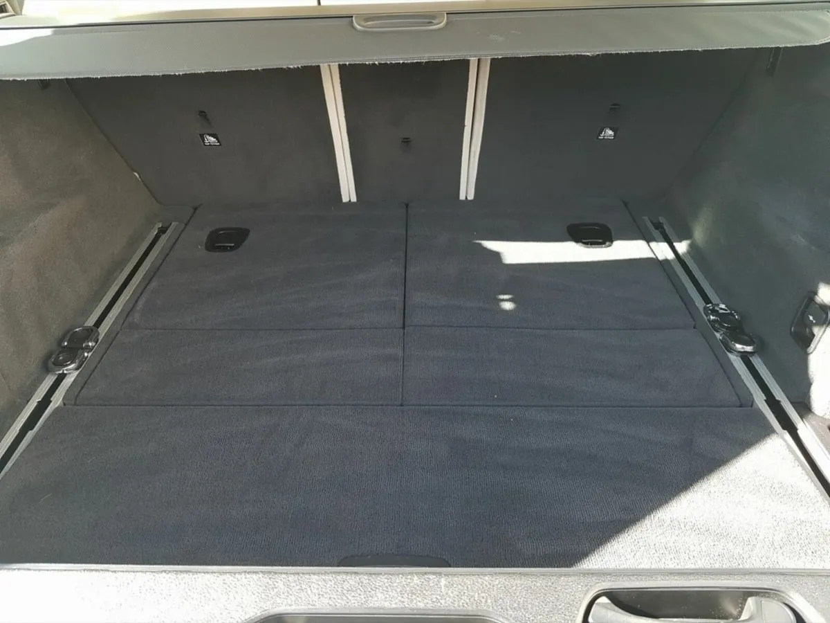 BMW X5 SUV, Diesel, 2017, Grey