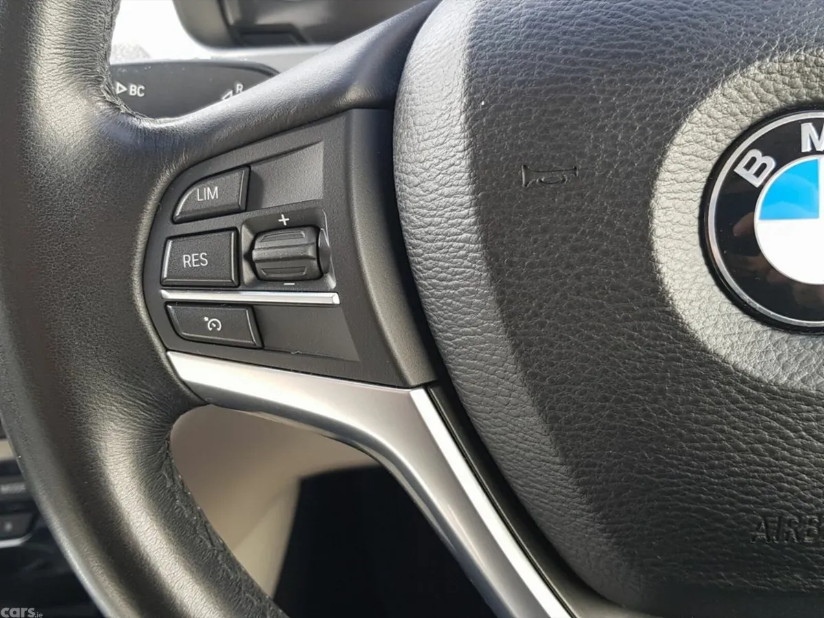 BMW X5 SUV, Diesel, 2017, Grey