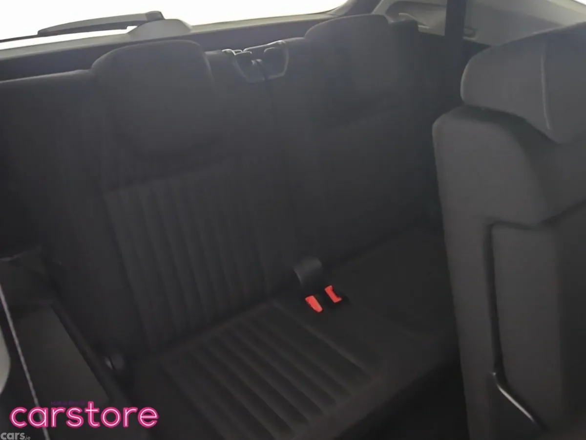 Volkswagen Tiguan Allspace SUV, Diesel, 2023, Grey