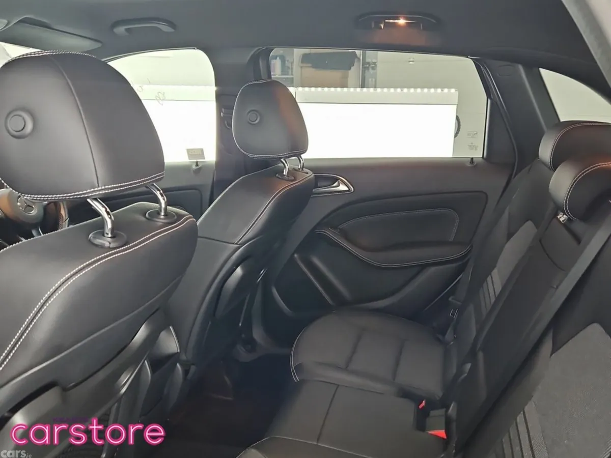 Mercedes-Benz B-Class MPV, Petrol, 2018, Grey