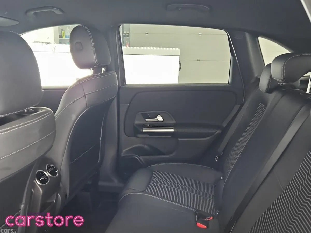 Mercedes-Benz B-Class MPV, Petrol, 2021, Grey