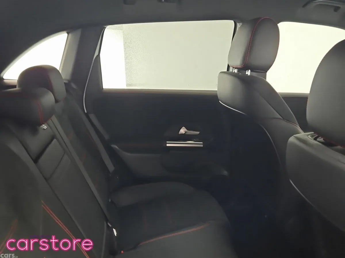 Mercedes-Benz B-Class Hatchback, Petrol, 2020, White