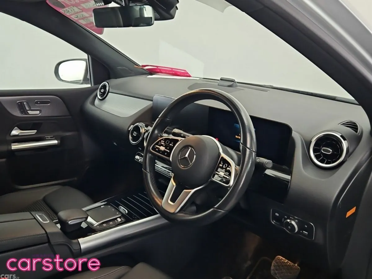 Mercedes-Benz B-Class MPV, Petrol, 2021, Silver