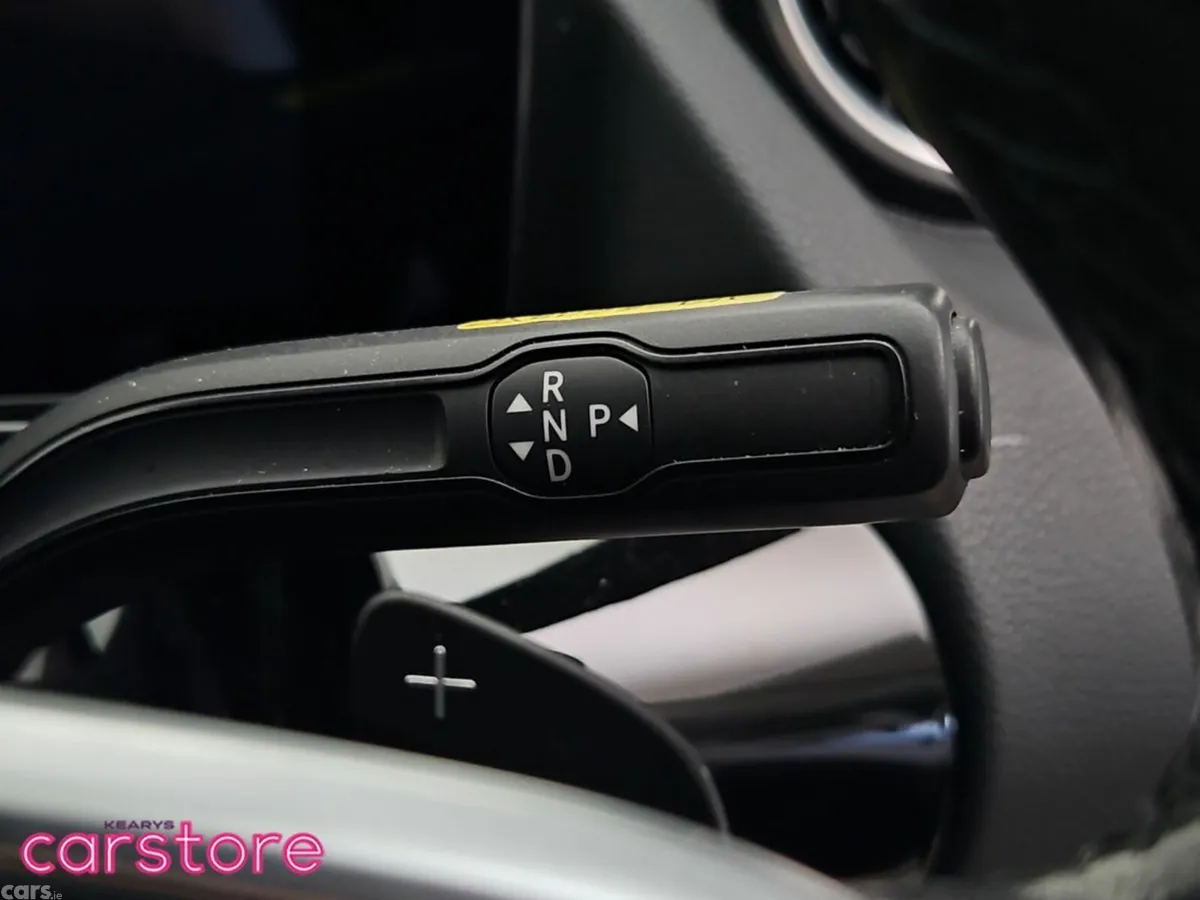Mercedes-Benz B-Class MPV, Petrol, 2021, Silver