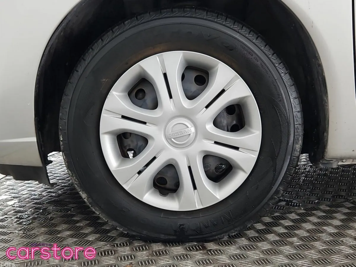 Nissan Note MPV, Petrol, 2019, Grey