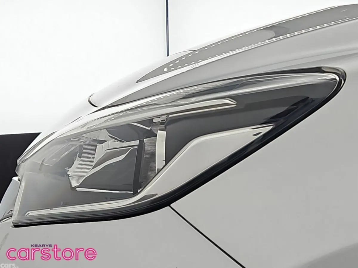 Nissan Note MPV, Petrol, 2019, Grey