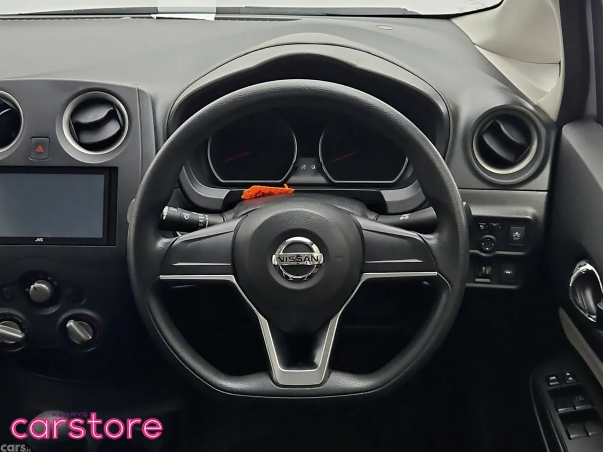 Nissan Note MPV, Petrol, 2019, Grey