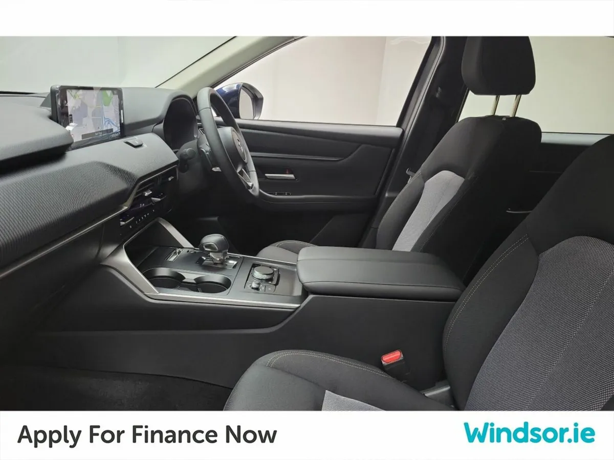 Mazda CX-60 SUV, Petrol Plug-in Hybrid, 2025, Blue