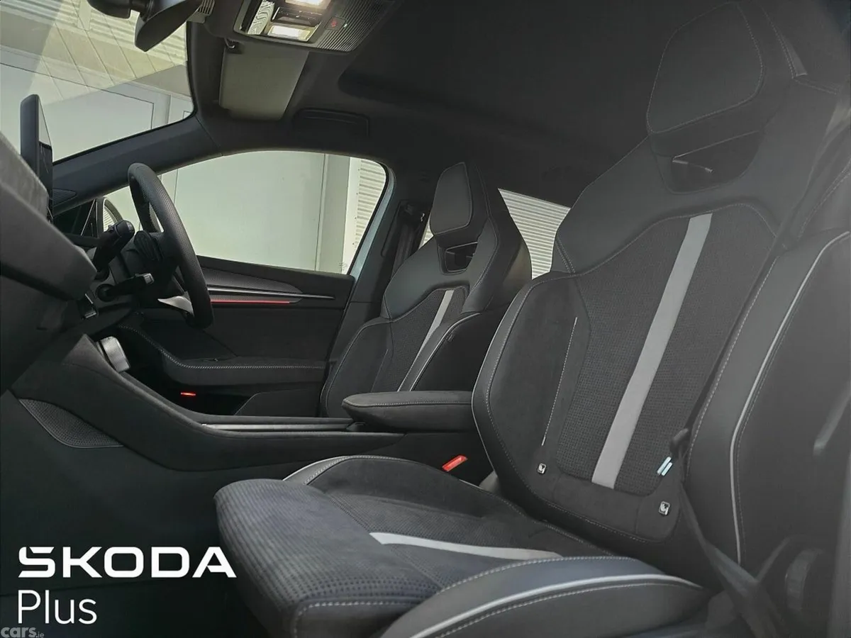 Skoda Kodiaq SUV, Diesel, 2027, White