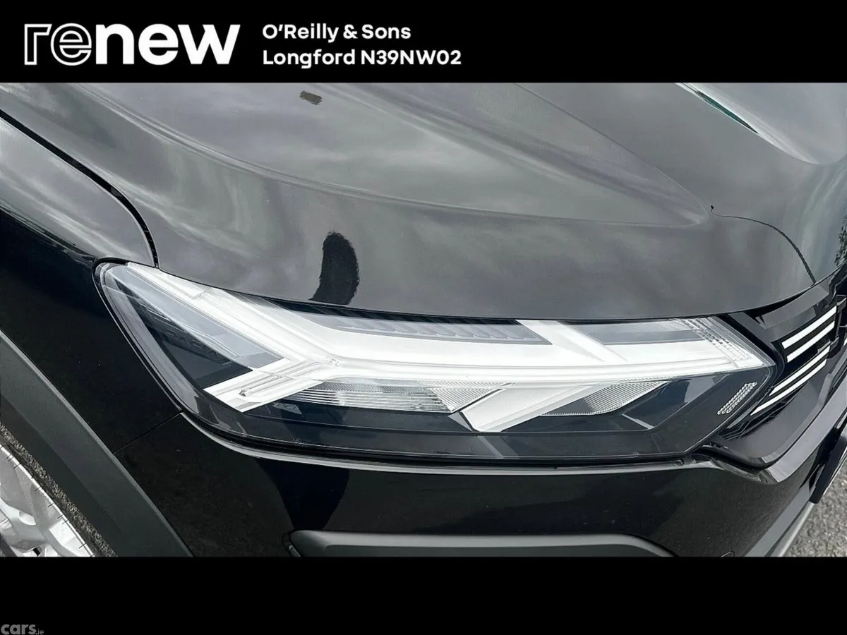 Dacia Sandero Stepway Hatchback, Petrol, 2025, Black