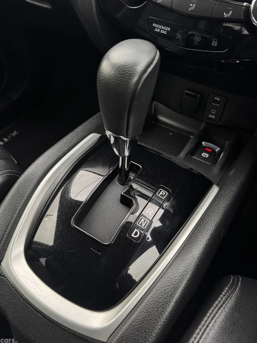 Nissan X-Trail SUV, Diesel, 2017, Grey