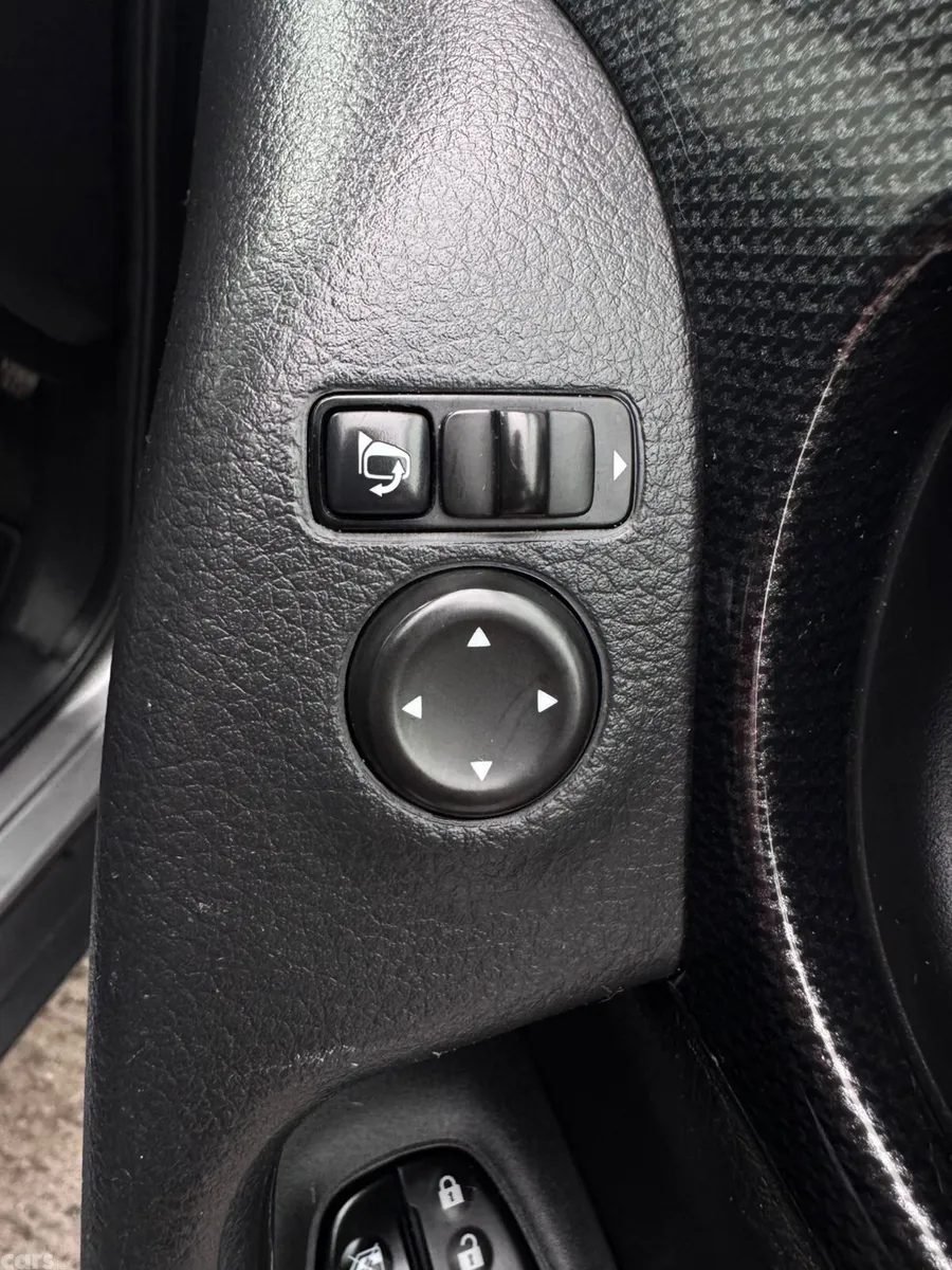 Nissan X-Trail SUV, Diesel, 2017, Grey