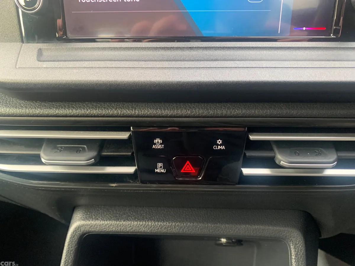 Volkswagen Caddy MPV, Diesel, 2023, Grey