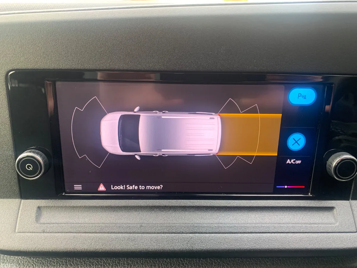 Volkswagen Caddy MPV, Diesel, 2023, Grey