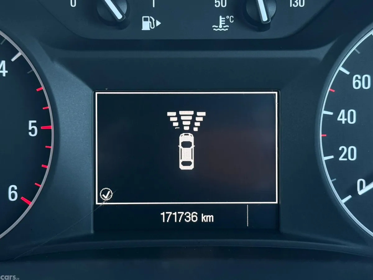 Opel Mokka SUV, Diesel, 2017, Grey