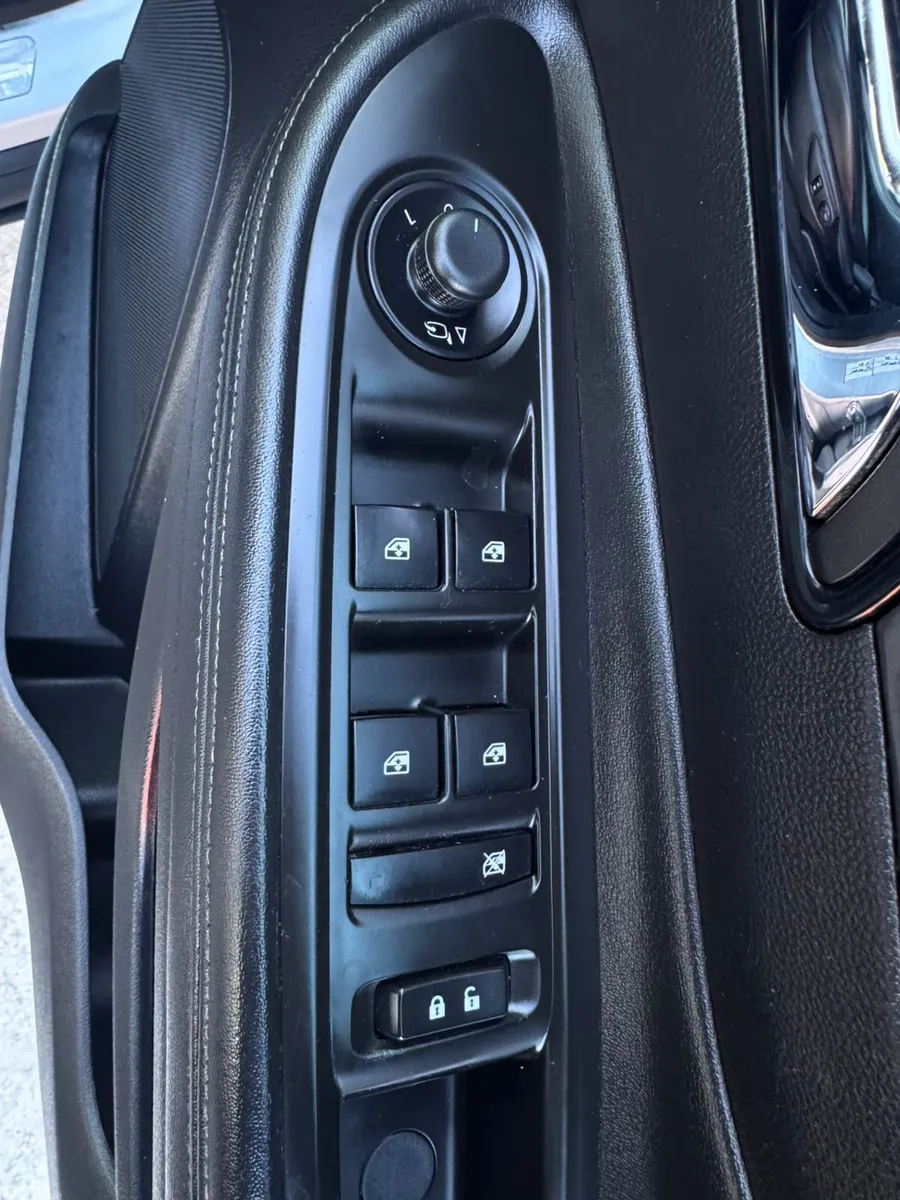 Opel Mokka SUV, Diesel, 2017, Grey