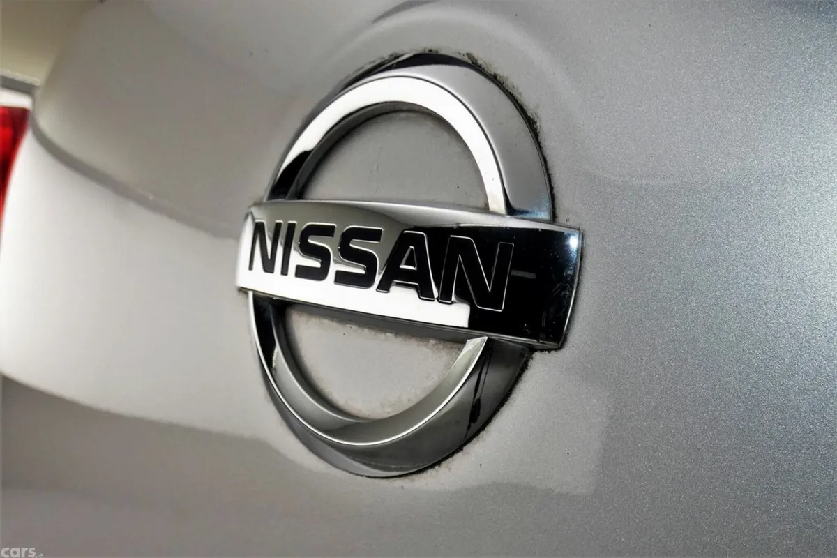 Nissan March Hatchback, Petrol, 2022, Silver