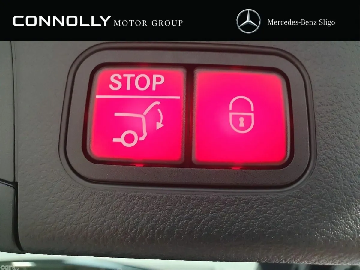 Mercedes-Benz GLA SUV, Diesel, 2026, Black