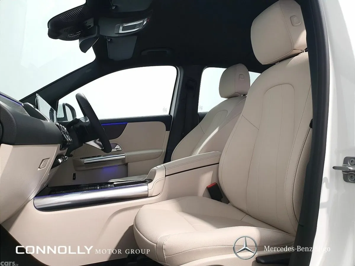 Mercedes-Benz GLA SUV, Diesel, 2026, White