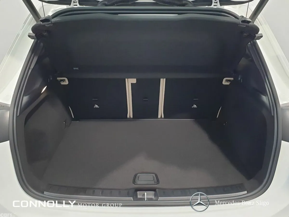 Mercedes-Benz GLA SUV, Diesel, 2026, White