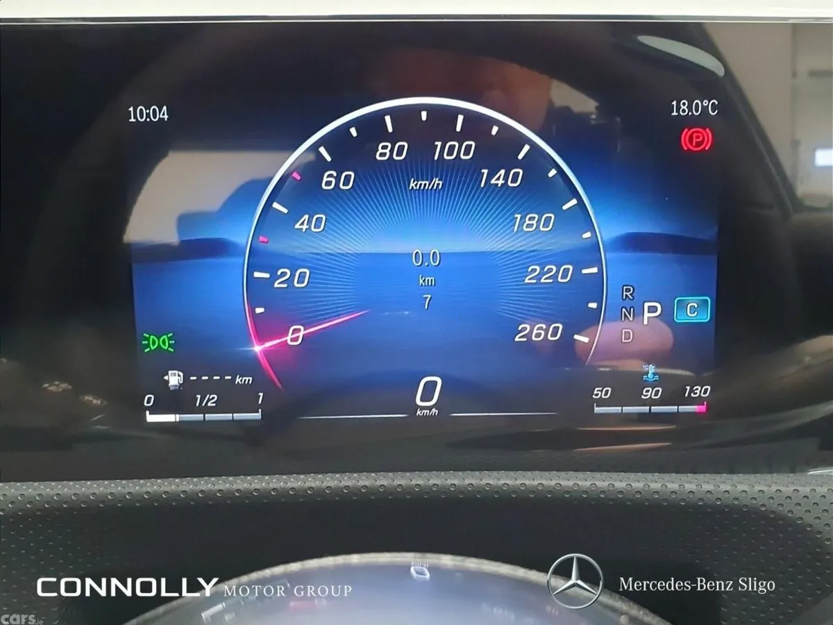 Mercedes-Benz A-Class Hatchback, Diesel, 2026, Black