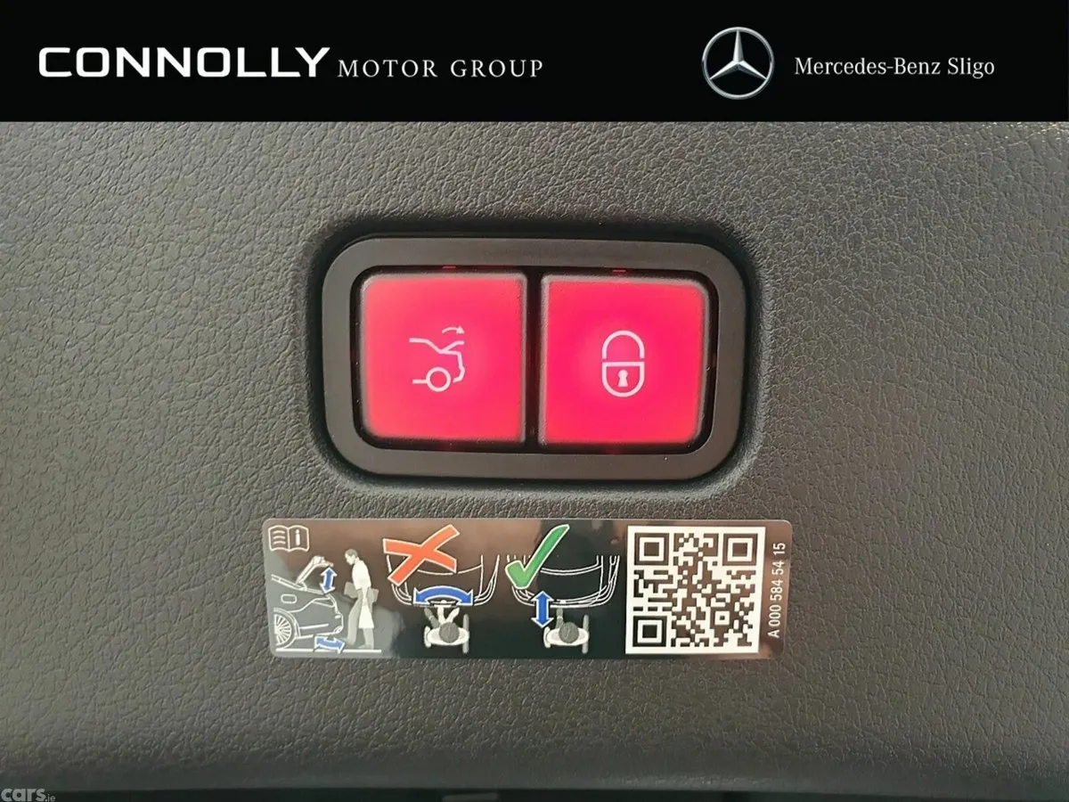 Mercedes-Benz CLE Coupe, Diesel, 2026, Blue