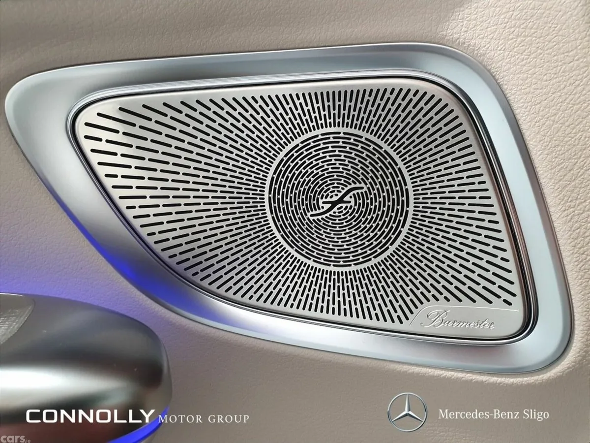 Mercedes-Benz CLE Coupe, Diesel, 2026, Blue