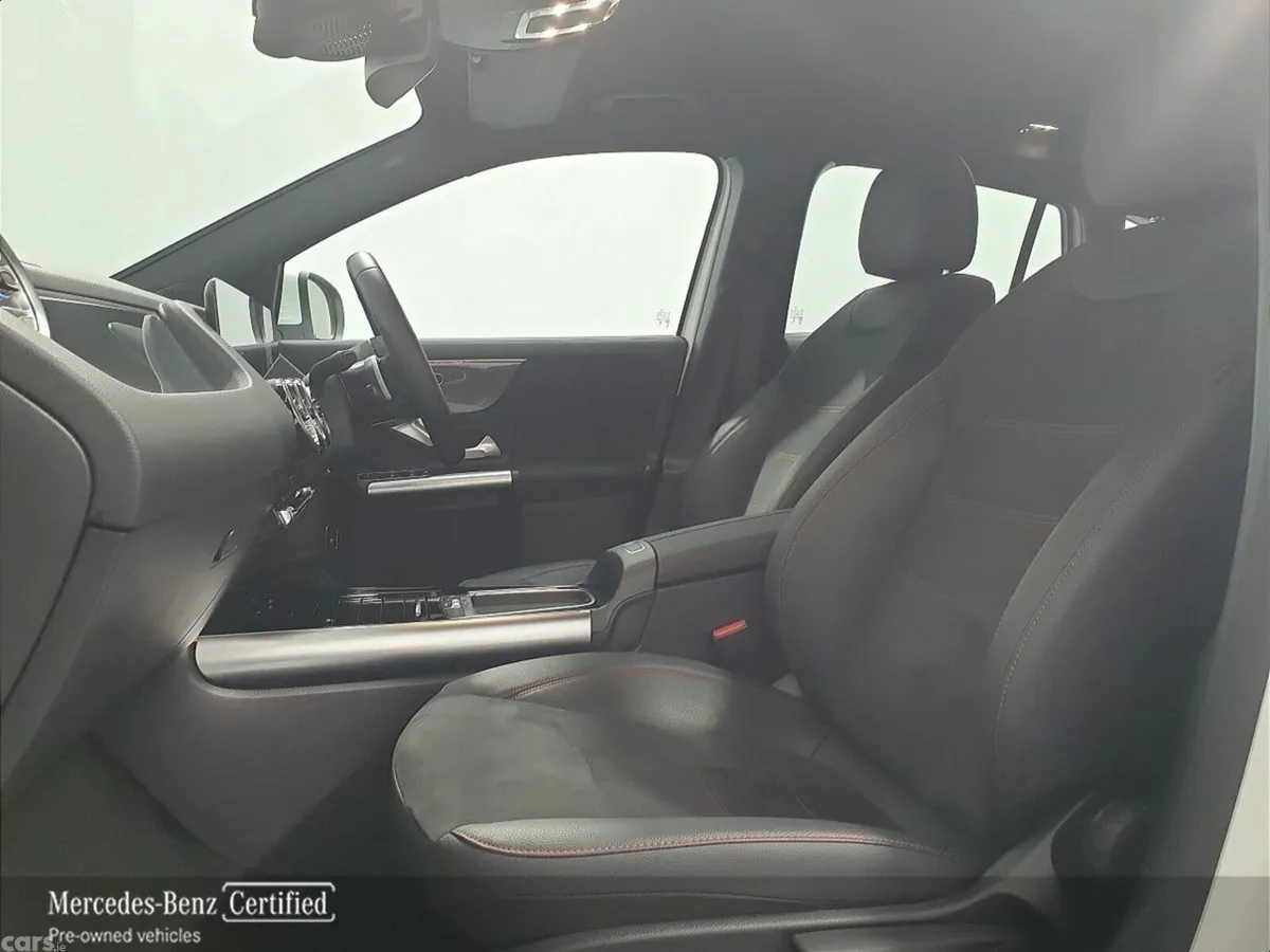 Mercedes-Benz GLA SUV, Petrol, 2025, White