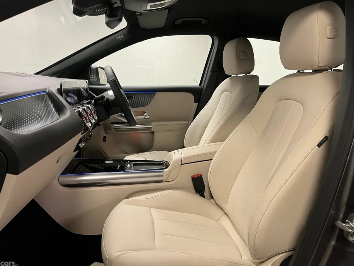 Mercedes-Benz GLA SUV, Diesel, 2026, Grey