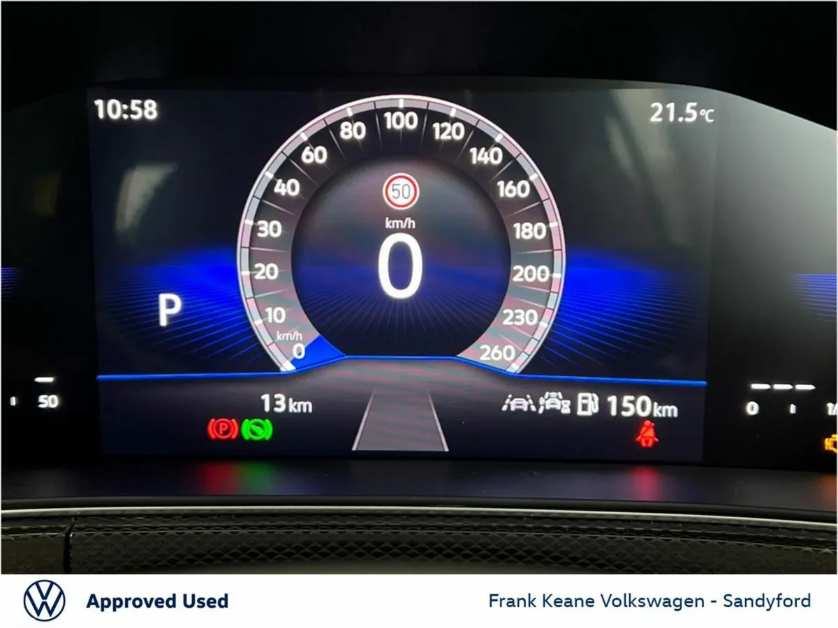 Volkswagen T-Cross SUV, Petrol, 2027, Silver