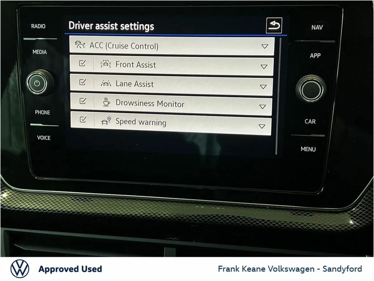 Volkswagen T-Cross SUV, Petrol, 2027, Silver