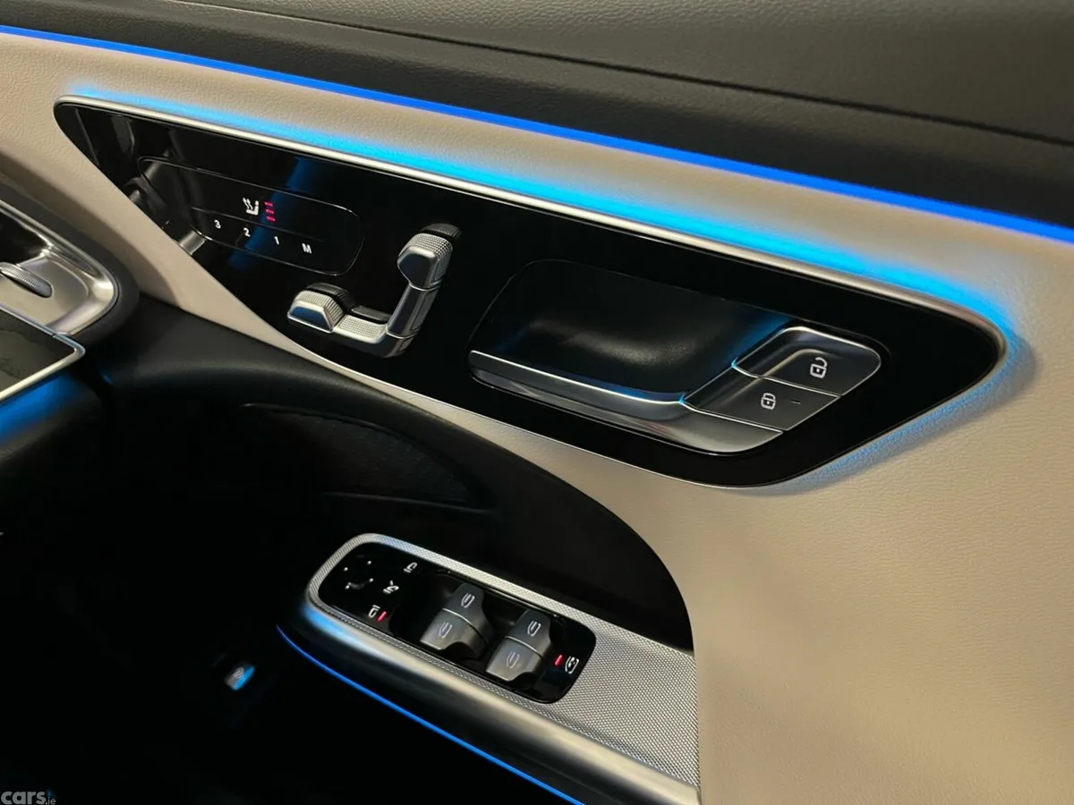 Mercedes-Benz E-Class Saloon, Diesel, 2026, Blue