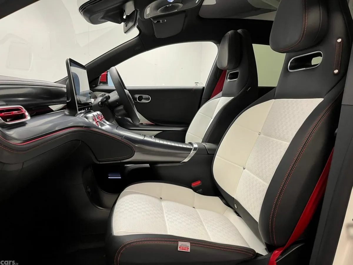 Smart #3 SUV, Electric, 2026, White